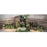 PROCRAFT PX20BLBB Szlifierka Mimośrodowa Akumulatorowa Bezszczotkowa 125mm