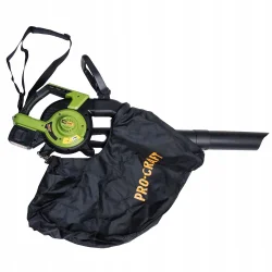 Dmuchawa akumulatorowe Procraft 2,4 kg
