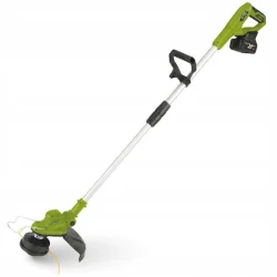 PROCRAFT akumulatorowa podkaszarka PTA24 BL