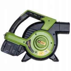 Dmuchawa akumulatorowe Procraft 2,4 kg