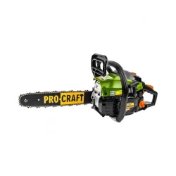 Pilarka spalinowa Procraft GS-58X | GS-58X, 6972622485579