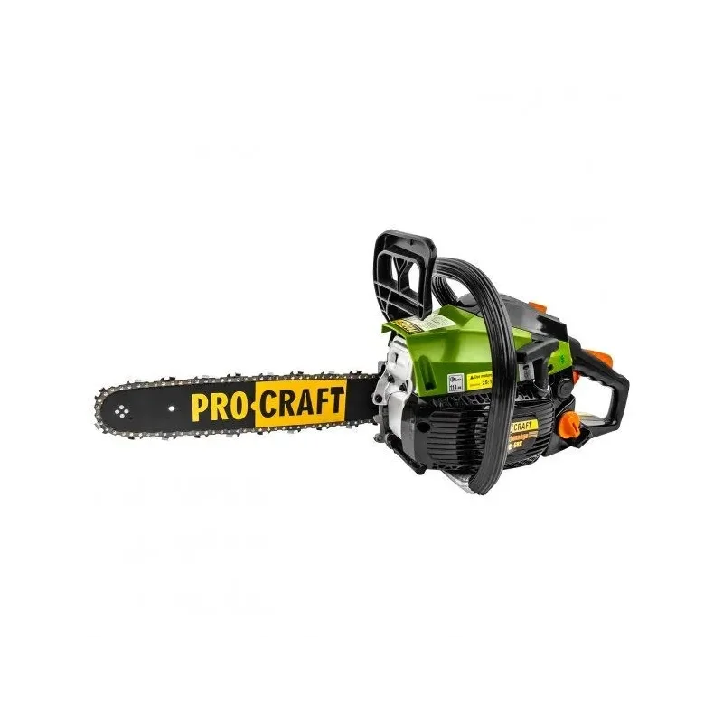 Pilarka spalinowa Procraft GS-58X | GS-58X, 6972622485579