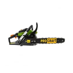 Pilarka spalinowa Procraft GS-58X | GS-58X, 6972622485579