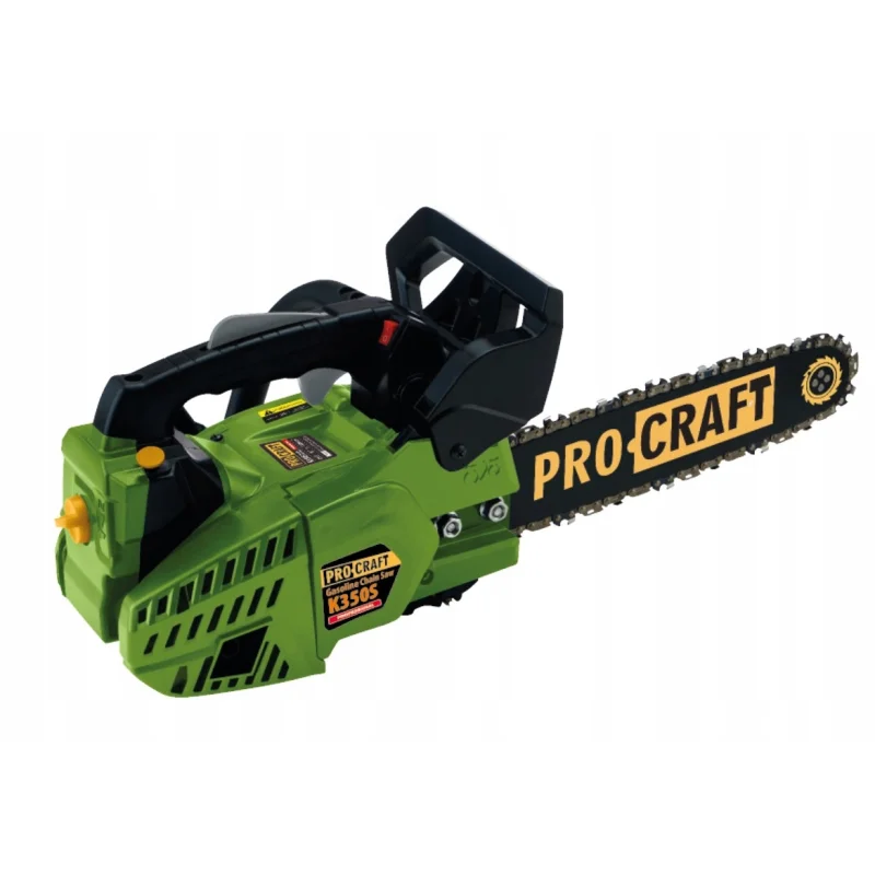 Piła łańcuchowa spalinowa Procraft K350S