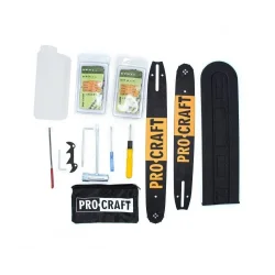 Pilarka spalinowa Procraft GS-58X | GS-58X, 6972622485579