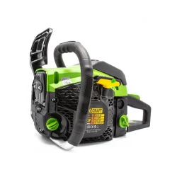 Procraft GS-52P Spalinowa piła łańcuchowa 2,1kW dwie prowadnice 45cm i 50cm