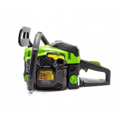 Procraft GS-52P Spalinowa piła łańcuchowa 2,1kW dwie prowadnice 45cm i 50cm