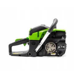 Procraft GS-52P Spalinowa piła łańcuchowa 2,1kW dwie prowadnice 45cm i 50cm