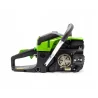 Procraft GS-52P Spalinowa piła łańcuchowa 2,1kW dwie prowadnice 45cm i 50cm