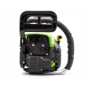 Procraft GS-52P Spalinowa piła łańcuchowa 2,1kW dwie prowadnice 45cm i 50cm