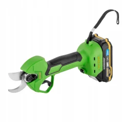 Akumulatorowe nożyce do gałęzi Procraft ES25Li, 25mm