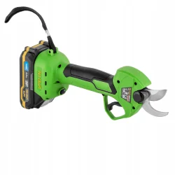 Akumulatorowe nożyce do gałęzi Procraft ES25Li, 25mm