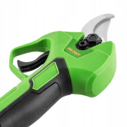 Akumulatorowe nożyce do gałęzi Procraft ES25Li, 25mm