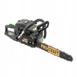 Piła łańcuchowa spalinowa Procraft GS-50