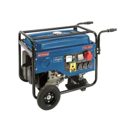 Generator prądotwórczy SG7000 5500W AVR Scheppach