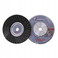 Tarcza diamentowa listkowa szlifująca 50mm gr.60 VELO MINI FERRATi