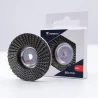 Tarcza diamentowa listkowa szlifująca 50mm gr.60 VELO MINI FERRATi