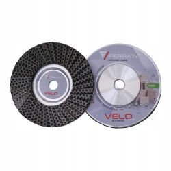 Tarcza diamentowa listkowa szlifująca 50mm gr.120 VELO MINI FERRATi