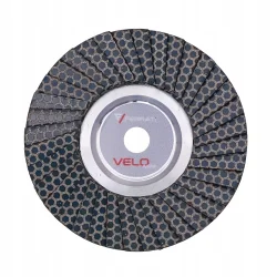 Tarcza diamentowa listkowa szlifująca 50mm gr.120 VELO MINI FERRATi