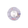 Tarcza diamentowa listkowa szlifująca 50mm gr.200 VELO MINI FERRATi