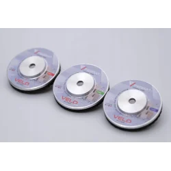 Tarcza diamentowa listkowa szlifująca 50mm gr.200 VELO MINI FERRATi