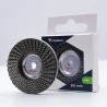 Tarcza diamentowa listkowa szlifująca 50mm gr.120 VELO MINI FERRATi