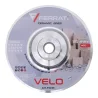 Tarcza diamentowa listkowa szlifująca 115mm gr.60 VELO FERRATi