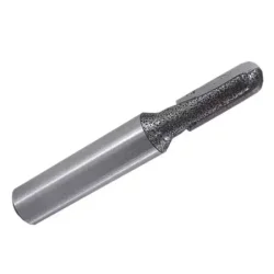 Frez rowkujący U T8 D6,35 H15,5 R3,17mm 07F071B DEDRA