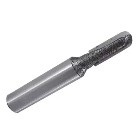 Frez rowkujący U T8 D6,35 H15,5 R3,17mm 07F071B DEDRA