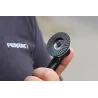 Tarcza diamentowa listkowa szlifująca 50mm gr.200 VELO MINI FERRATi