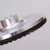 Tarcza diamentowa listkowa szlifująca 115mm gr.60 VELO FERRATi