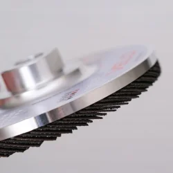 Tarcza diamentowa listkowa szlifująca 115mm gr.120 VELO FERRATi