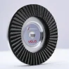 Tarcza diamentowa listkowa szlifująca 115mm gr.60 VELO FERRATi
