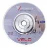 Tarcza diamentowa listkowa szlifująca 115mm gr.200 VELO FERRATi