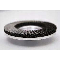 Tarcza diamentowa listkowa szlifująca 115mm gr.60 VELO FERRATi