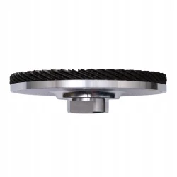 Tarcza diamentowa listkowa szlifująca 115mm gr.200 VELO FERRATi