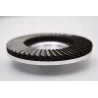 Tarcza diamentowa listkowa szlifująca 115mm gr.120 VELO FERRATi
