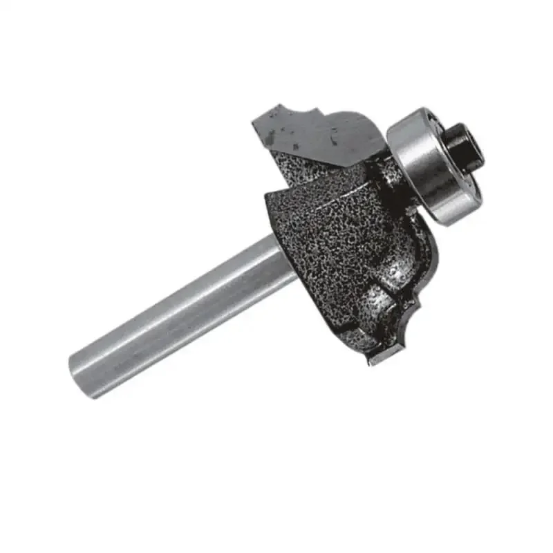 Frez trzpieniowy Dedra 07F162B 8mm