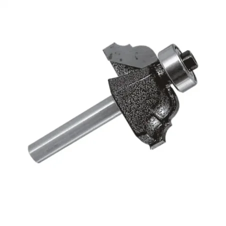 Frez trzpieniowy Dedra 07F162B 8mm