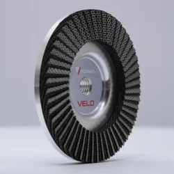 Tarcza diamentowa listkowa szlifująca 115mm gr.200 VELO FERRATi