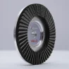 Tarcza diamentowa listkowa szlifująca 115mm gr.200 VELO FERRATi