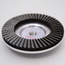 Tarcza diamentowa listkowa szlifująca 115mm gr.200 VELO FERRATi
