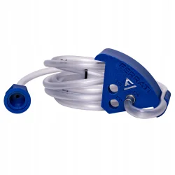 Przystawka do szlifierki kątowej AQUA CUT 100/115/125mm do cięcia na mokro