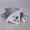 Przystawka do szlifierki kątowej AQUA CUT 100/115/125mm do cięcia na mokro