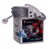 Przystawka do szlifierki kątowej AQUA CUT 100/115/125mm do cięcia na mokro