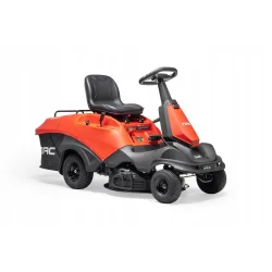 NAC Traktor ogrodowy 6,1 KM 66 cm TRR66-224L-R-NO