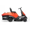 NAC Traktor ogrodowy 6,1 KM 66 cm TRR66-224L-R-NO