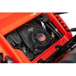 NAC Traktor ogrodowy 6,1 KM 66 cm TRR66-224L-R-NO