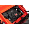 NAC Traktor ogrodowy 6,1 KM 66 cm TRR66-224L-R-NO