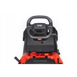 NAC Traktor ogrodowy 6,1 KM 66 cm TRR66-224L-R-NO